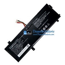 Akku für PDA 488467-3S1P [Ersatz-Akku]
